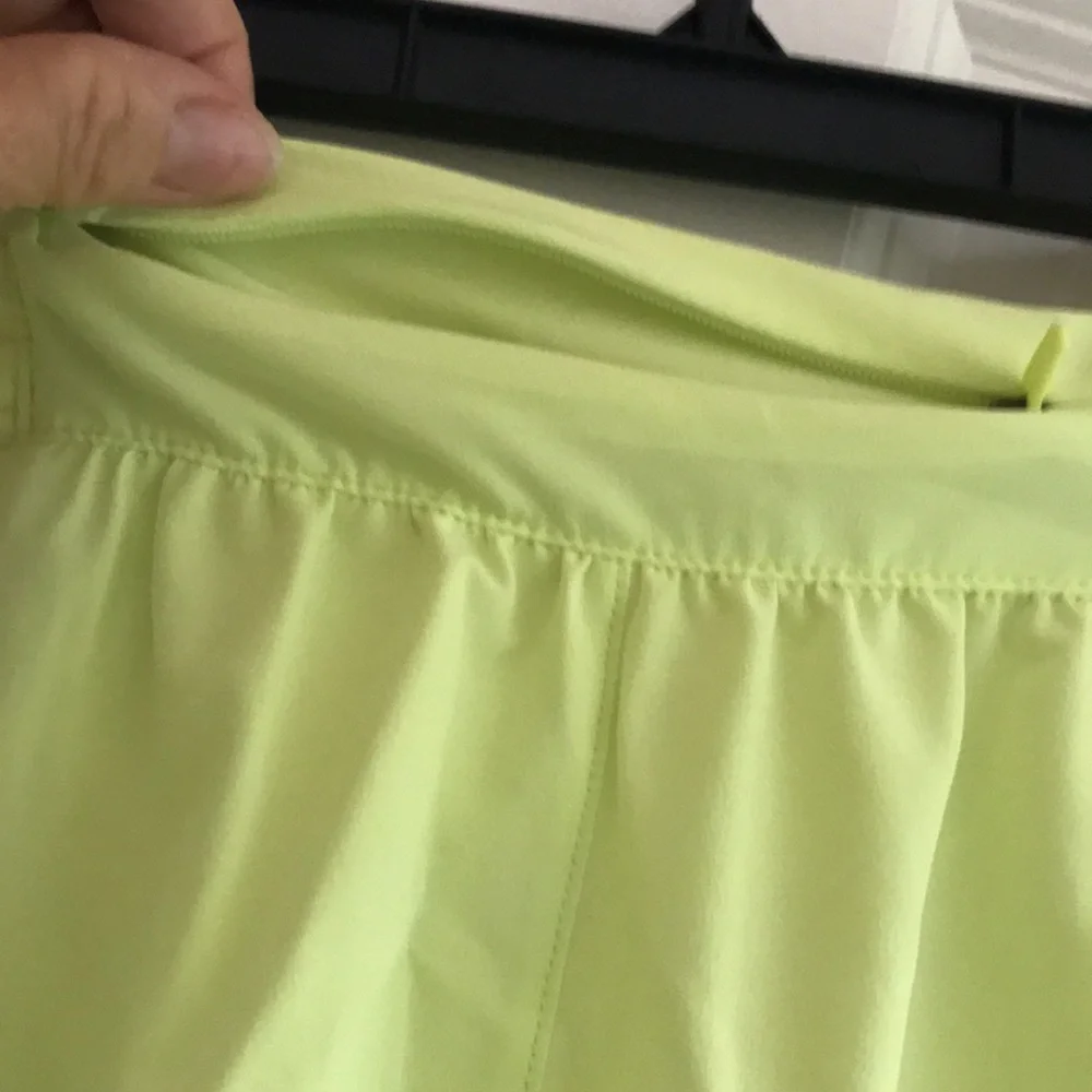 Nike Athletic/Athleisure/Running Shorts, NWT!